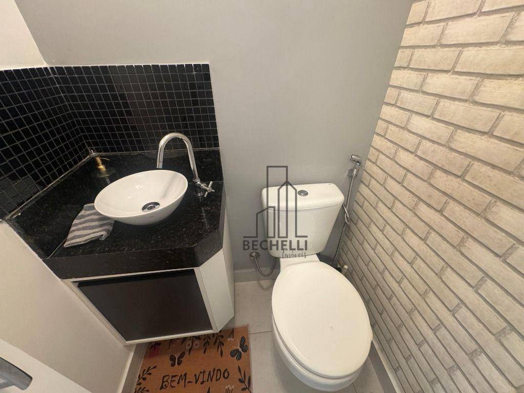 Casa de Condomínio, 2 quartos - Foto 3