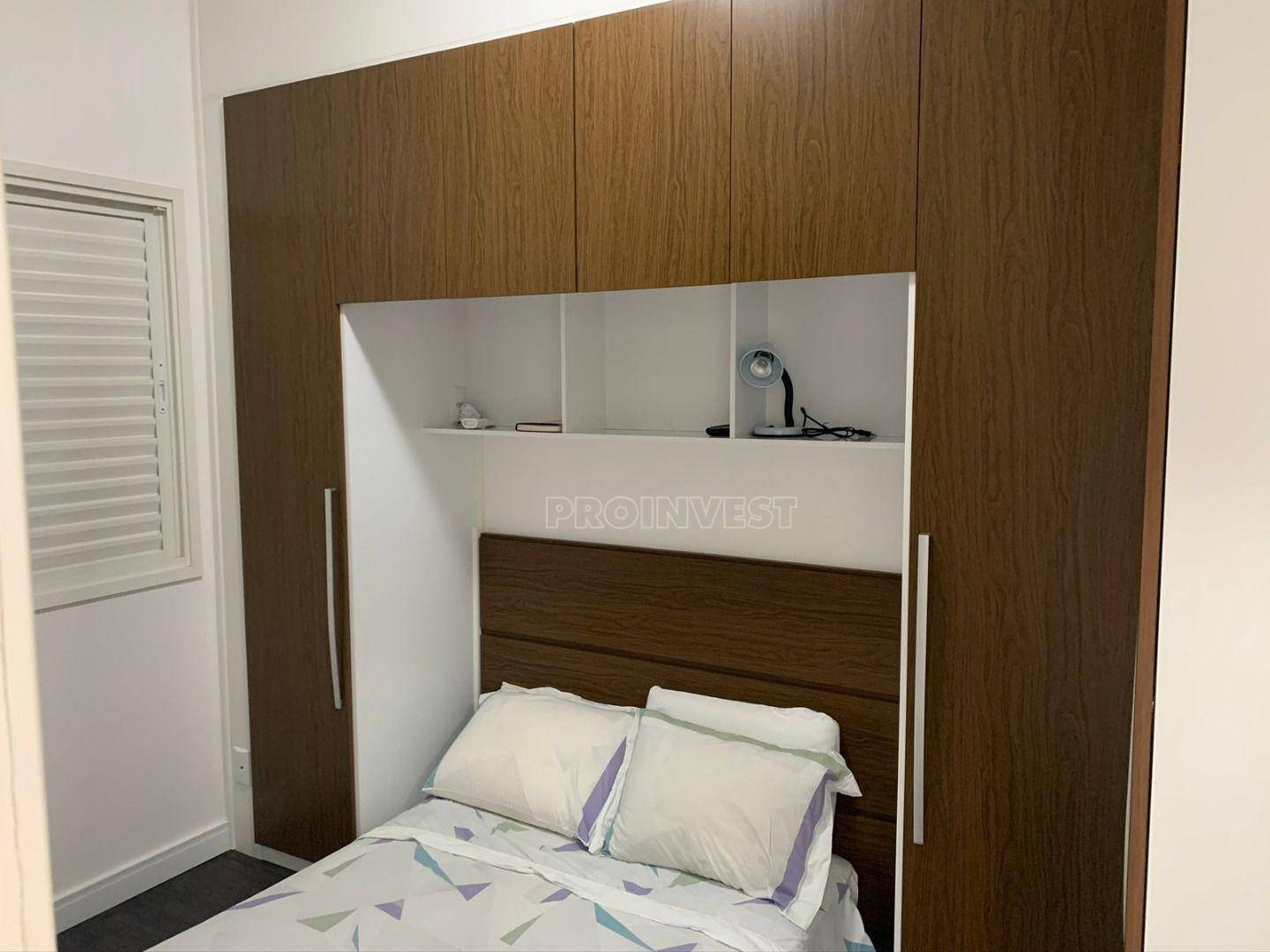 Apartamento à venda com 1 quarto, 40m² - Foto 10