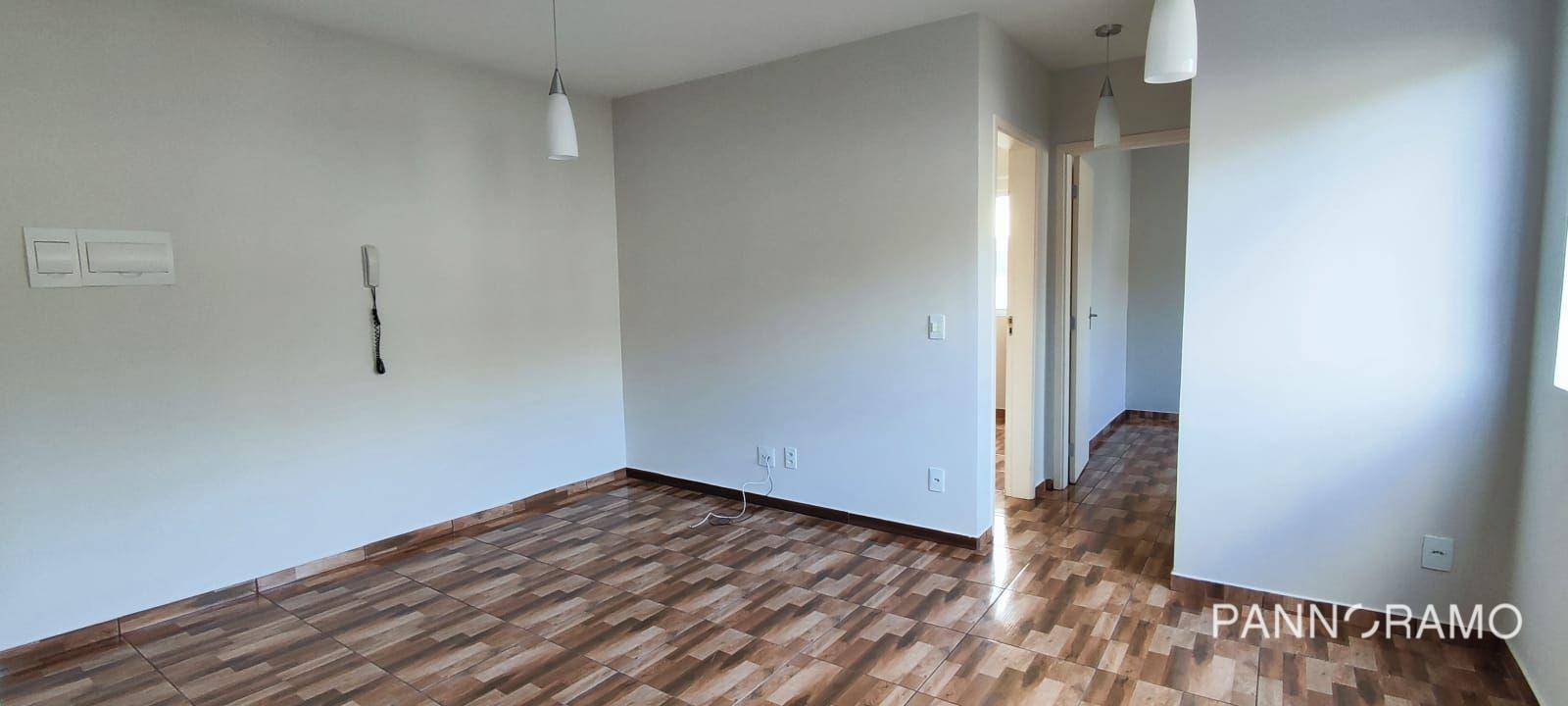 Apartamento, 2 quartos, 47 m² - Foto 7