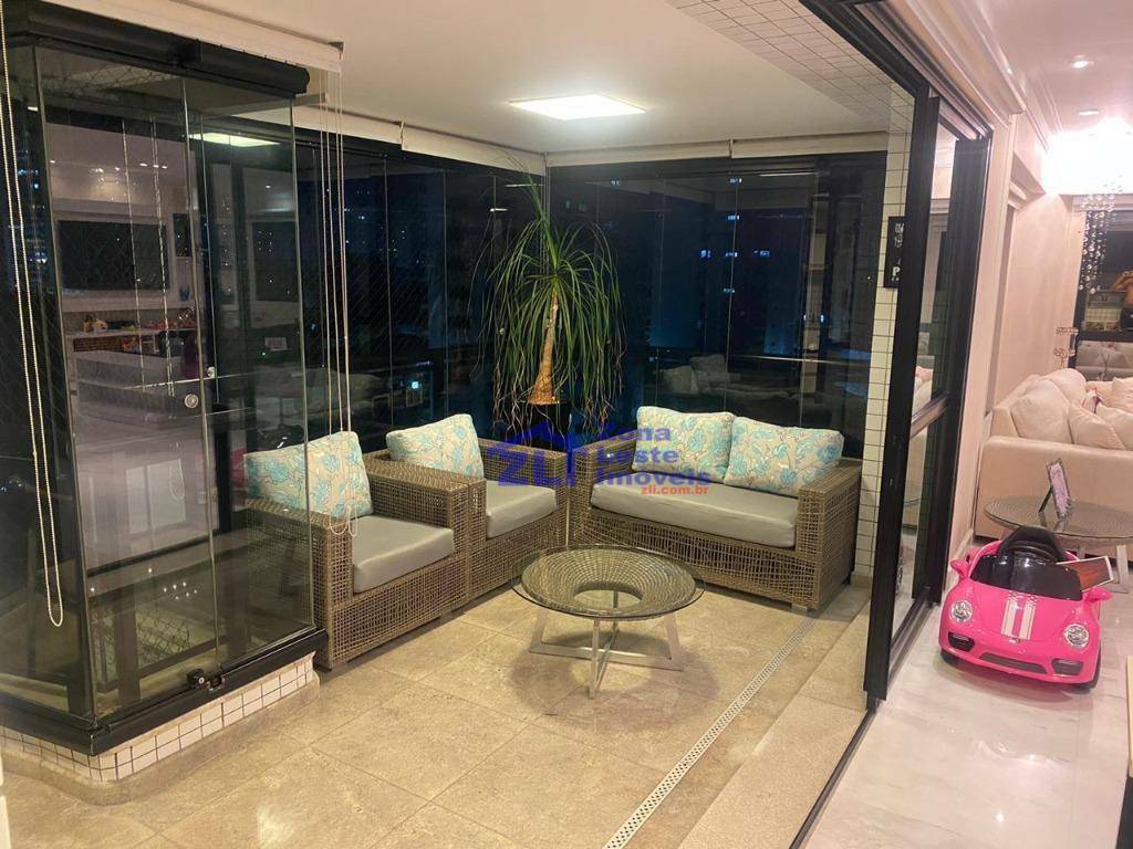 Apartamento à venda com 3 quartos, 186m² - Foto 51