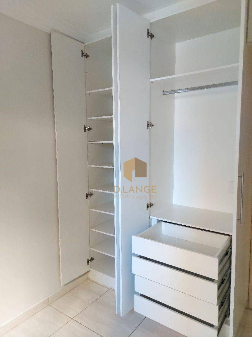 Apartamento para alugar com 2 quartos, 52m² - Foto 6