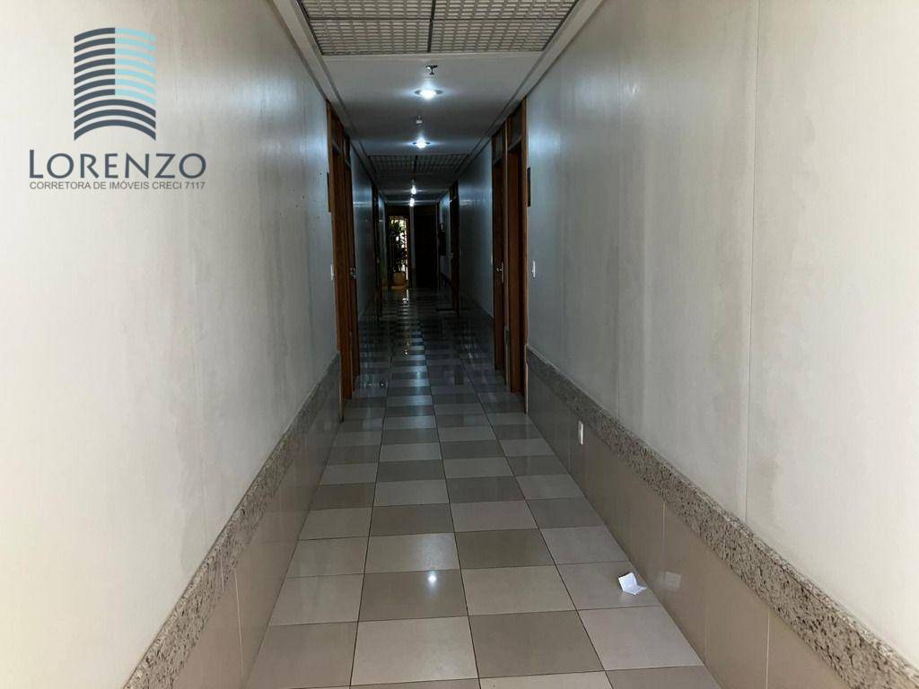 Conjunto Comercial-Sala para alugar, 28m² - Foto 6