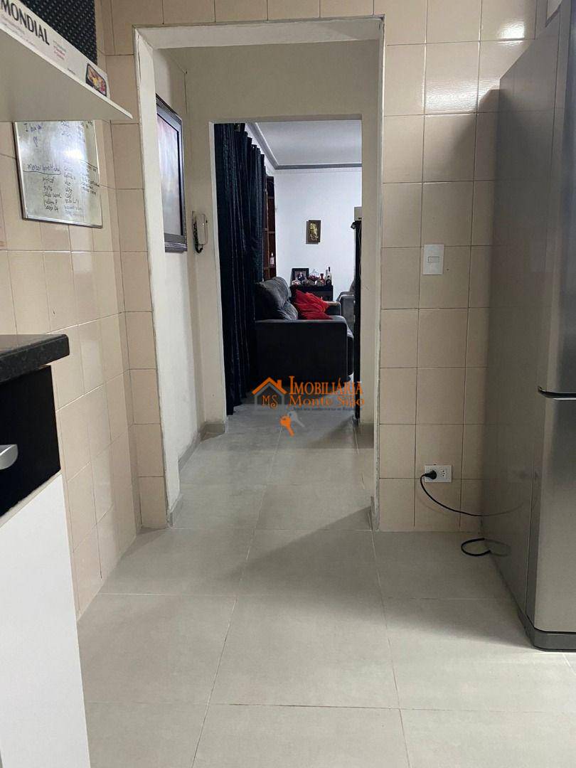 Sobrado à venda com 3 quartos, 180m² - Foto 7