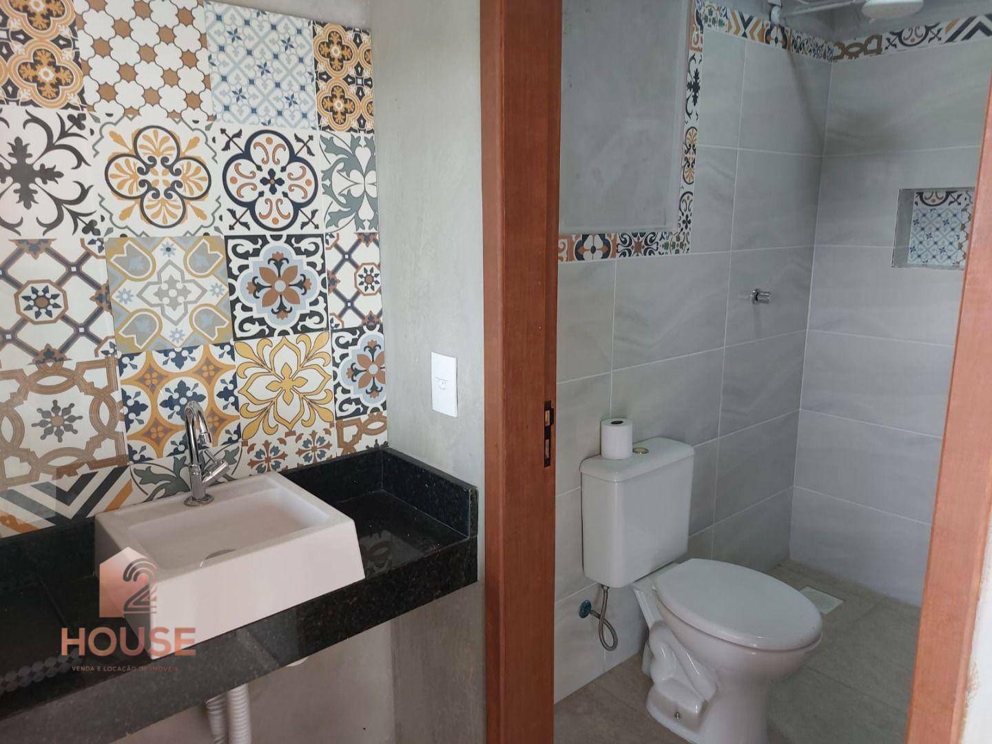 Casa de Condomínio à venda com 4 quartos, 400m² - Foto 42