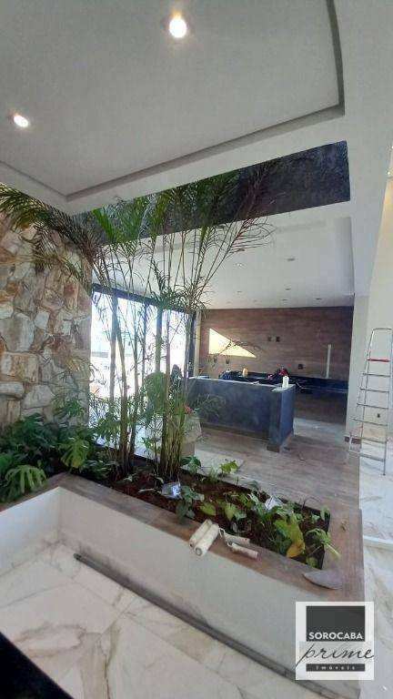 Casa de Condomínio à venda com 3 quartos, 234m² - Foto 6