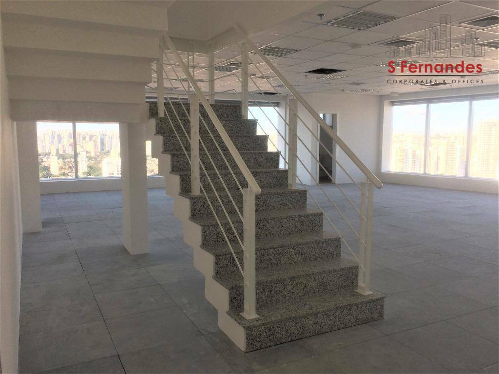 Conjunto Comercial-Sala para alugar, 350m² - Foto 4