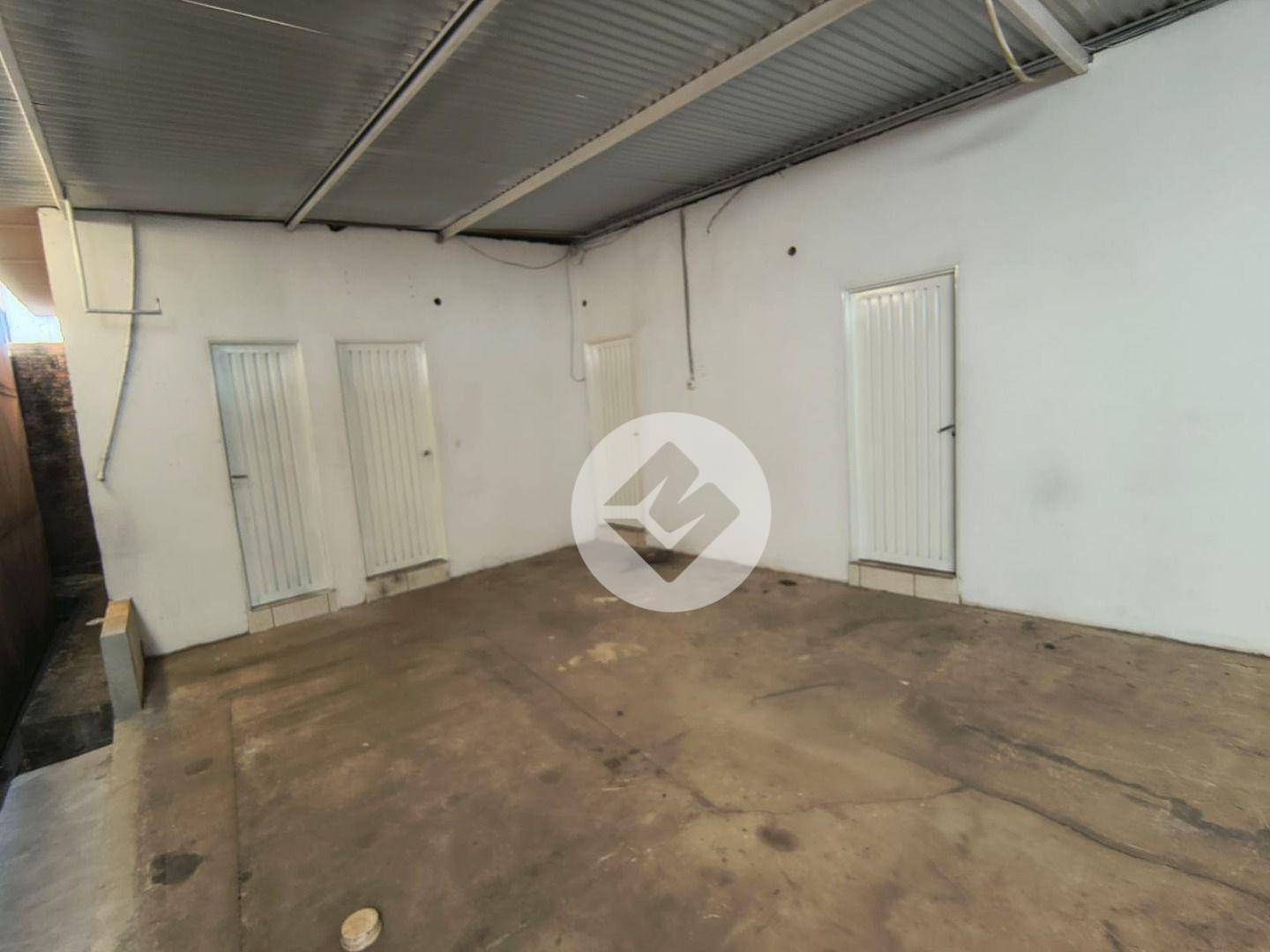 Depósito-Galpão-Armazém para alugar, 1800m² - Foto 4
