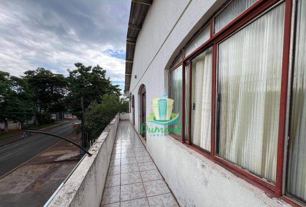 Sobrado à venda com 3 quartos, 315m² - Foto 9