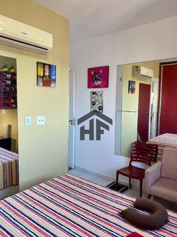 Apartamento à venda com 3 quartos, 72m² - Foto 15