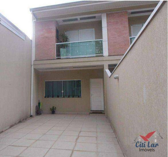 Sobrado à venda com 4 quartos, 220m² - Foto 36