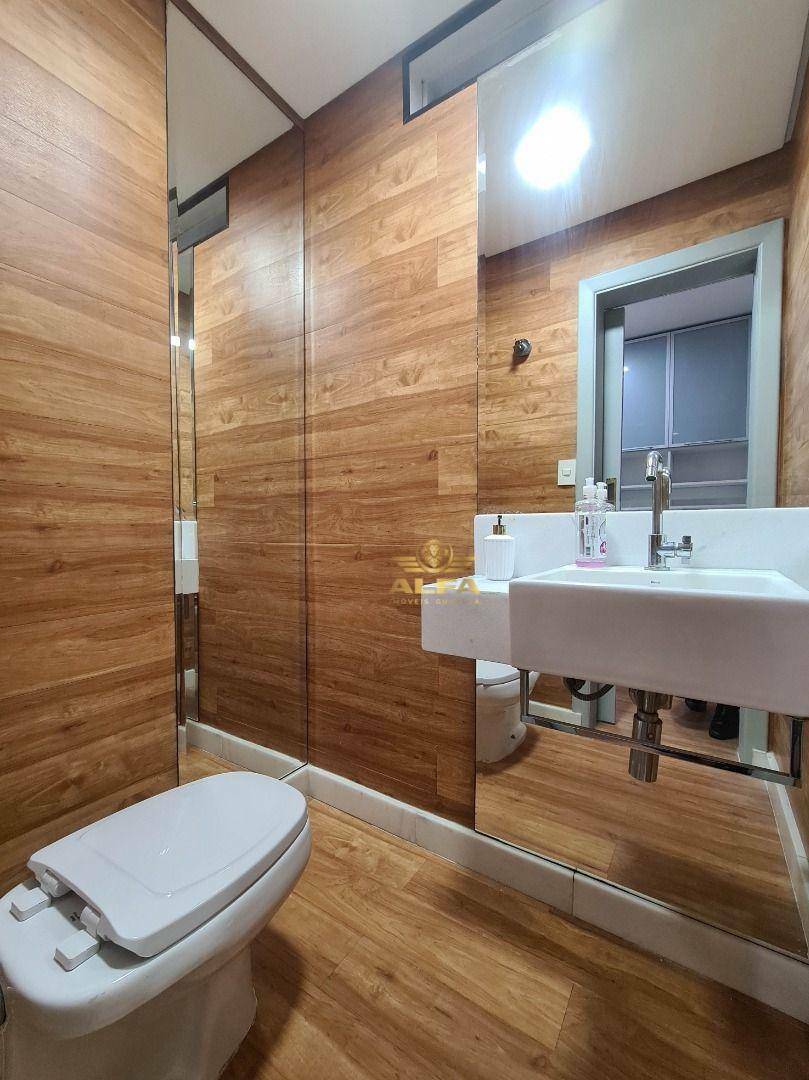 Apartamento à venda com 3 quartos, 115m² - Foto 16