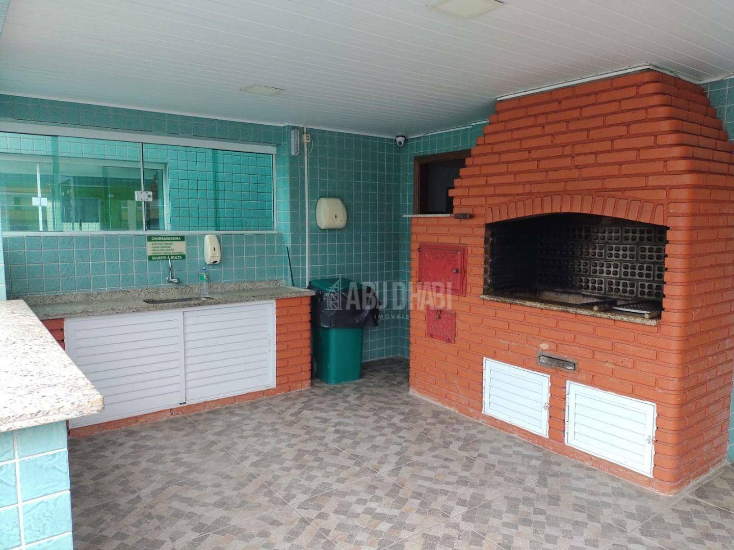 Apartamento à venda com 1 quarto, 39m² - Foto 11