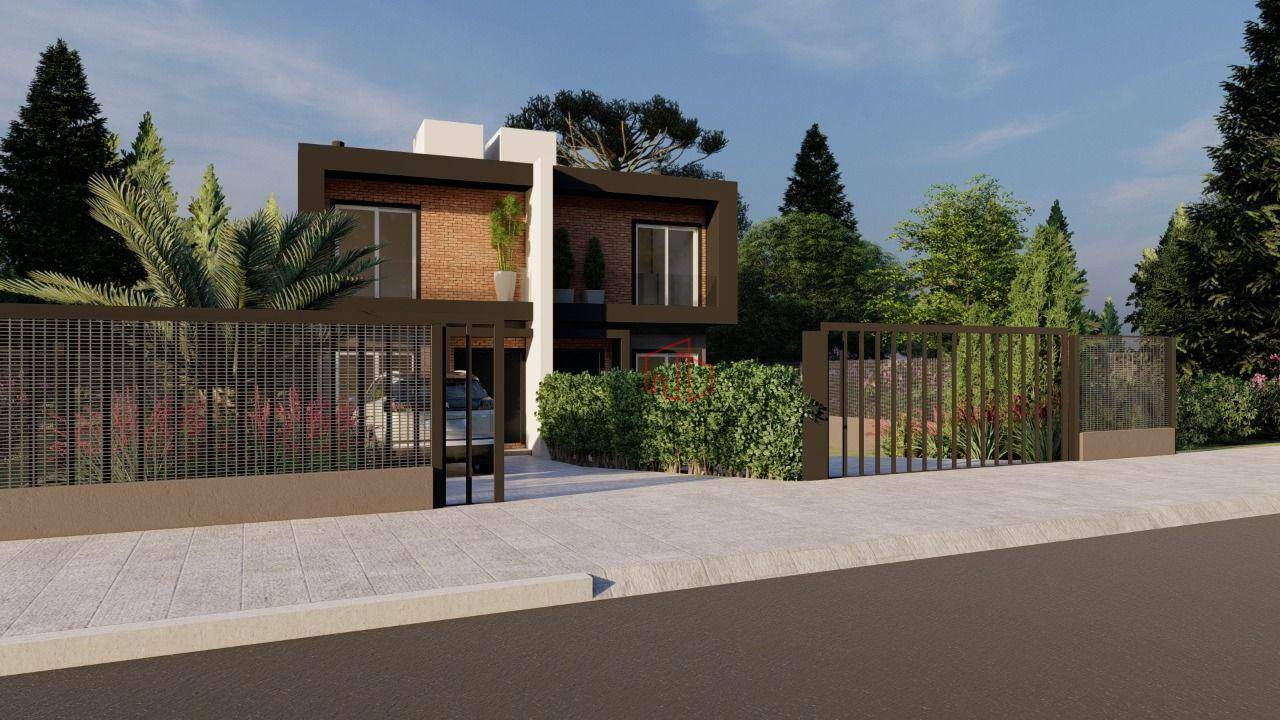 Casa à venda com 2 quartos, 129m² - Foto 10