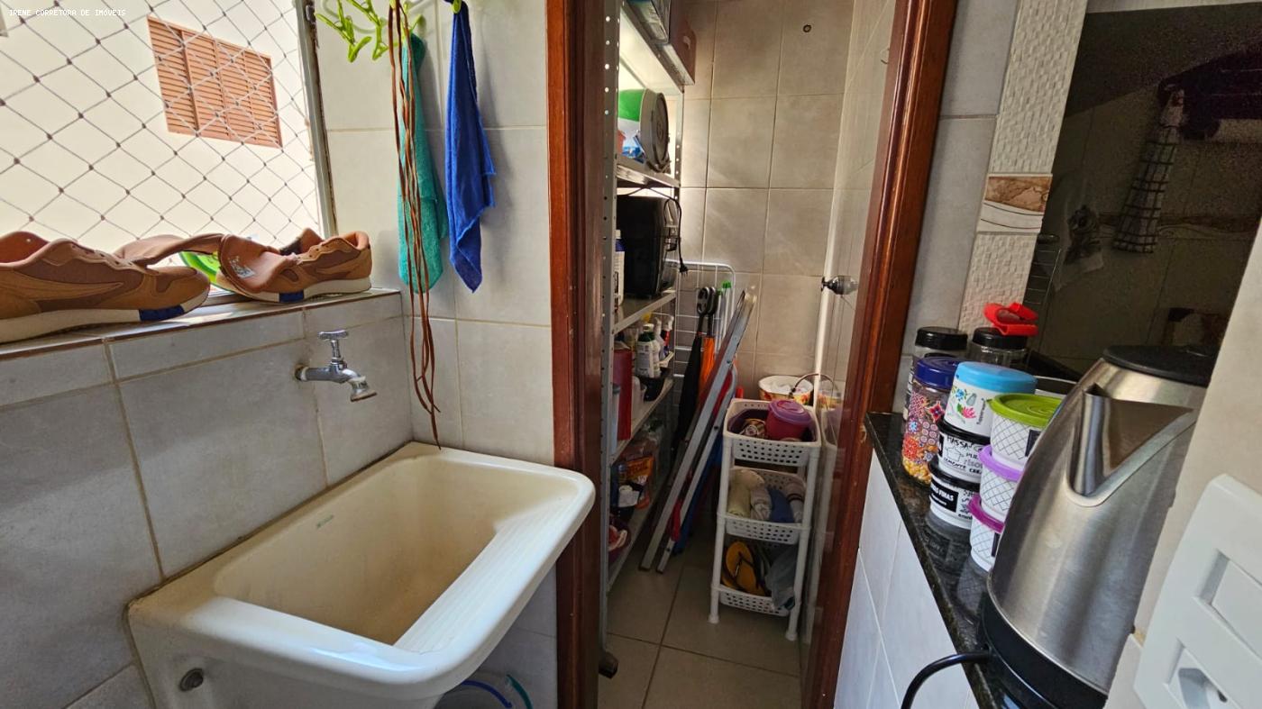 Apartamento à venda com 3 quartos, 66m² - Foto 10