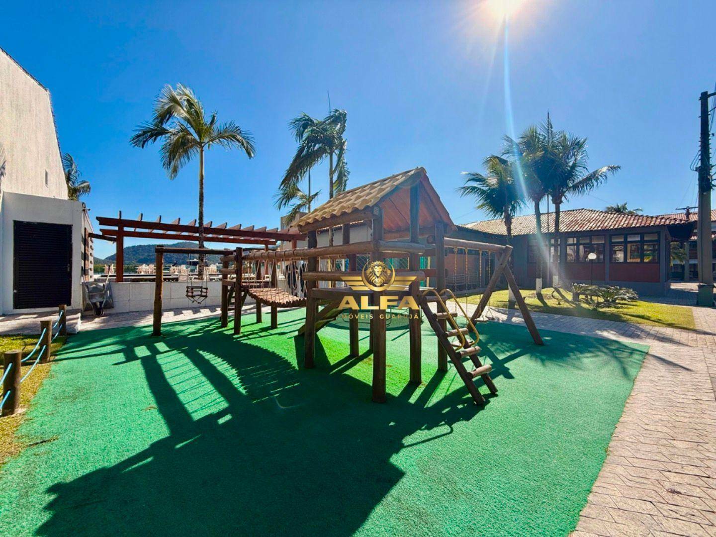 Casa de Condomínio, 4 quartos - Foto 36