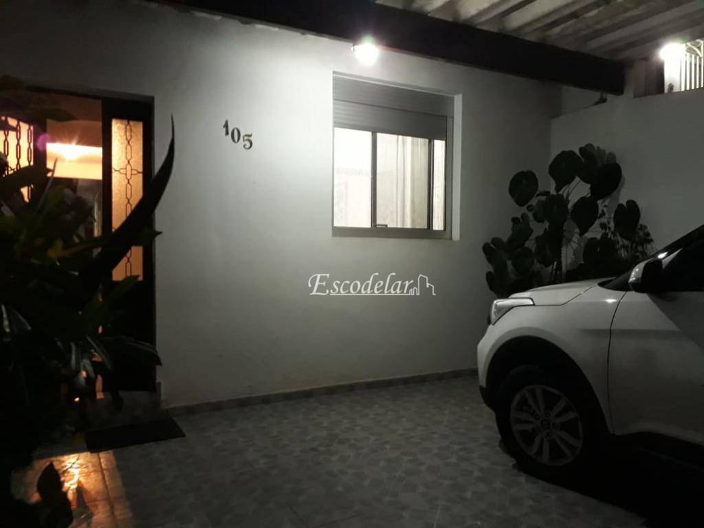 Casa à venda com 2 quartos, 103m² - Foto 10