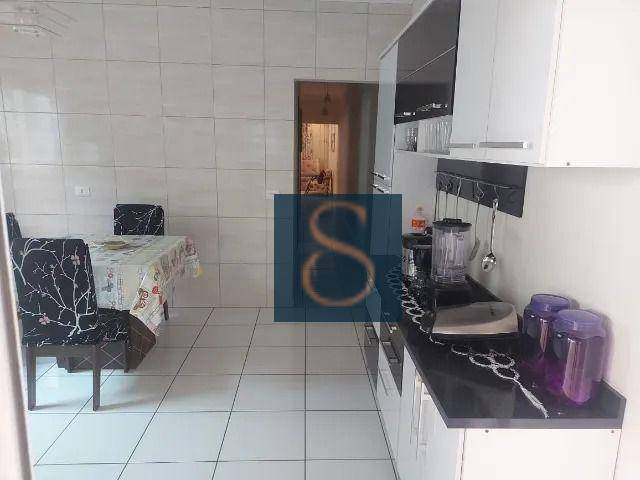 Sobrado à venda com 4 quartos, 175m² - Foto 8