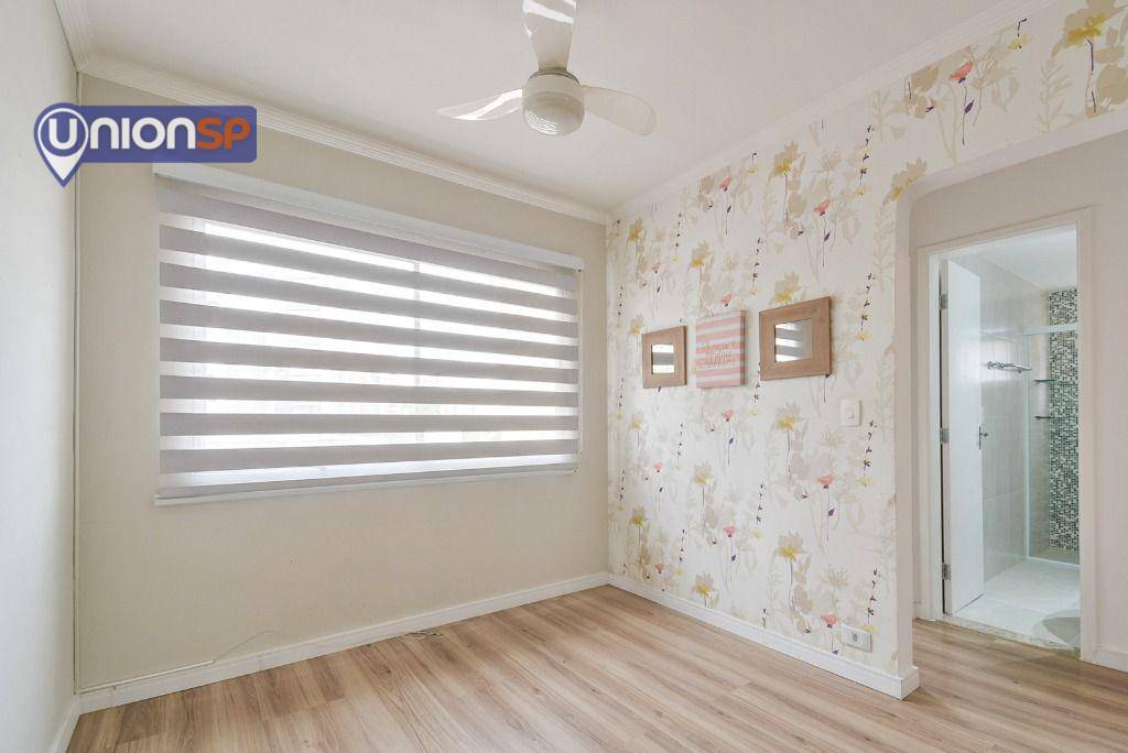 Apartamento à venda com 2 quartos, 55m² - Foto 3