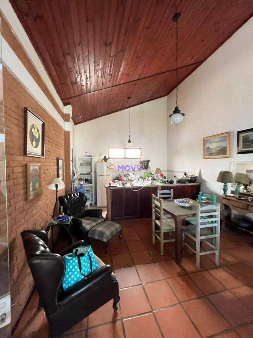 Casa de Condomínio à venda com 4 quartos, 280m² - Foto 6