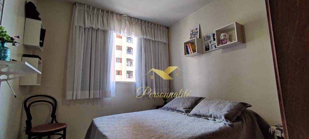 Apartamento à venda com 3 quartos, 92m² - Foto 7