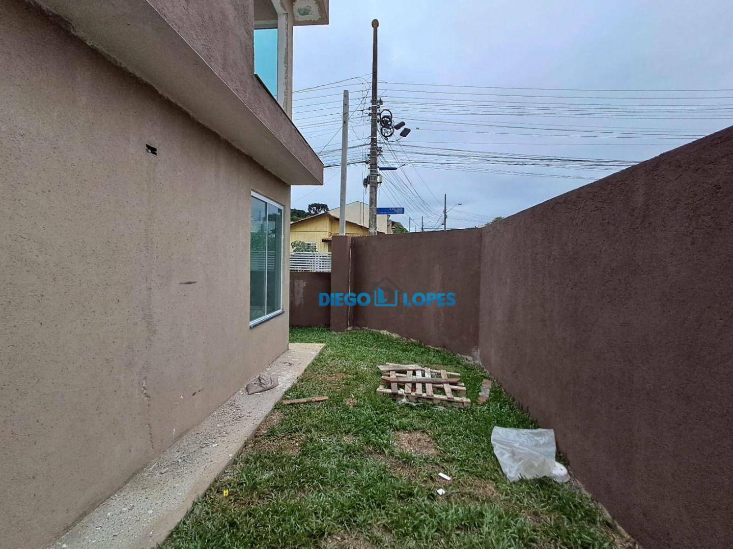 Sobrado à venda com 3 quartos, 93m² - Foto 9