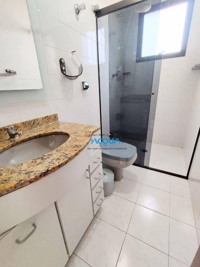 Apartamento à venda com 2 quartos, 80m² - Foto 7