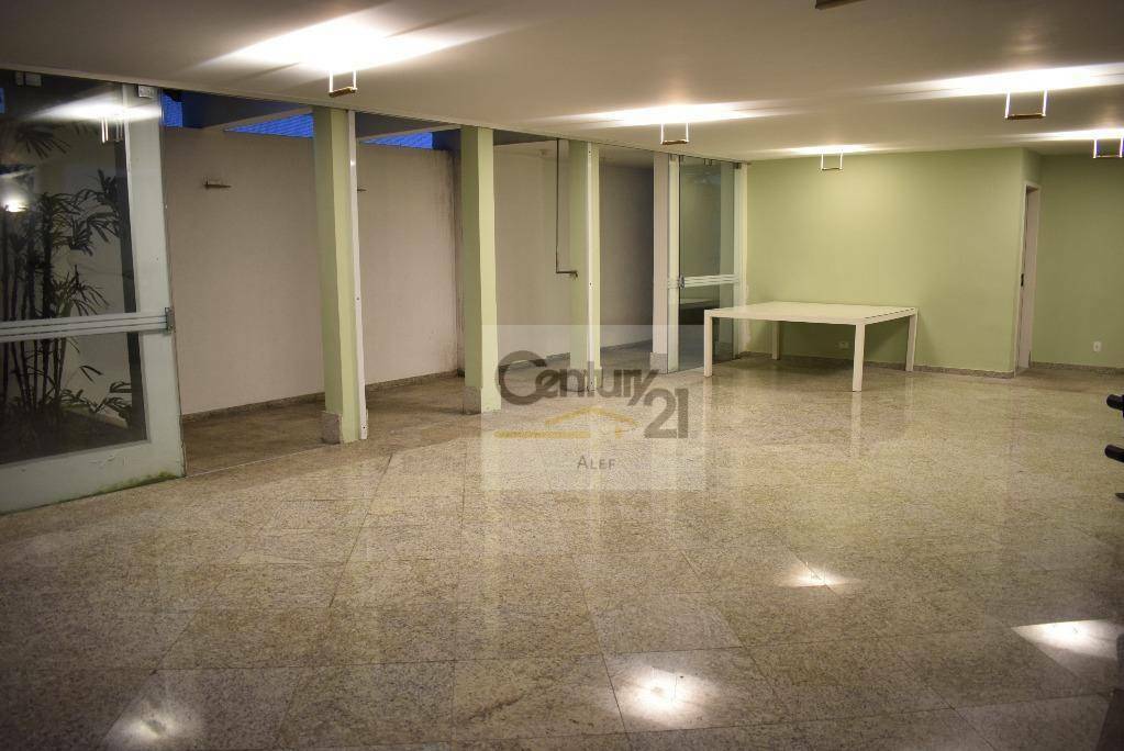 Apartamento à venda com 3 quartos, 271m² - Foto 21