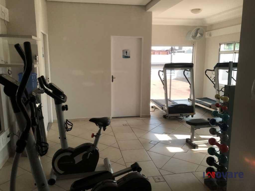 Apartamento à venda com 3 quartos, 75m² - Foto 27