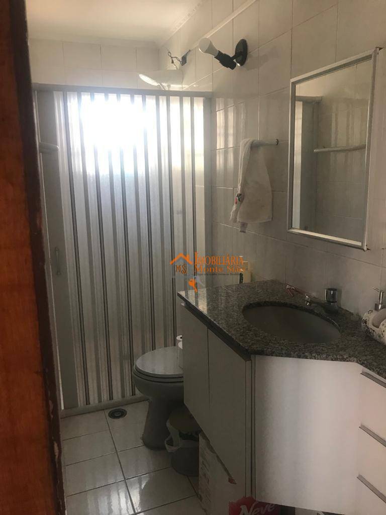 Sobrado à venda com 6 quartos, 257m² - Foto 25