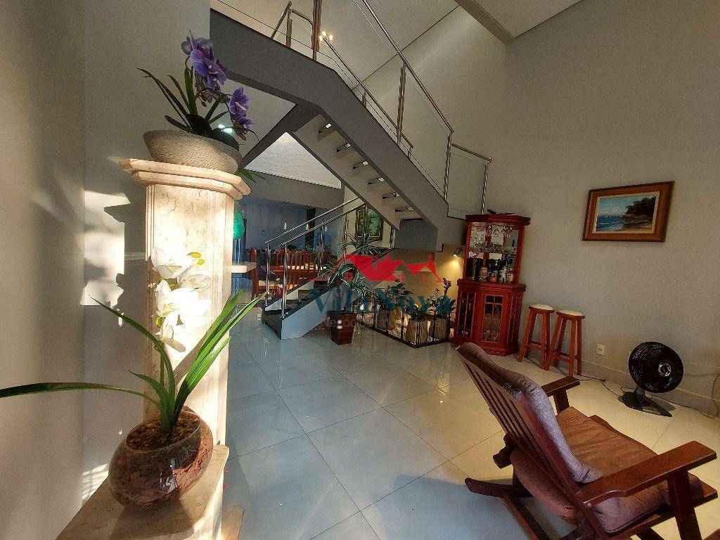 Casa de Condomínio, 3 quartos - Foto 9