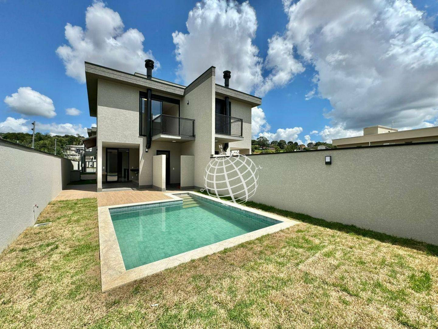 Casa, 3 quartos, 219 m² - Foto 45