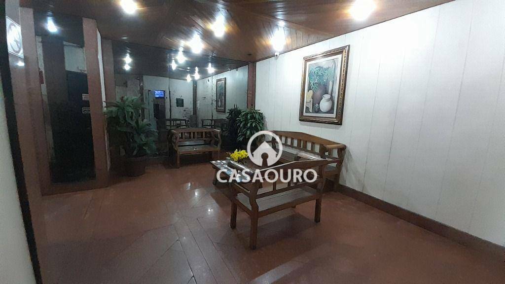 Conjunto Comercial-Sala à venda, 26m² - Foto 13