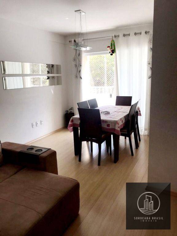 Apartamento à venda com 3 quartos, 87m² - Foto 12