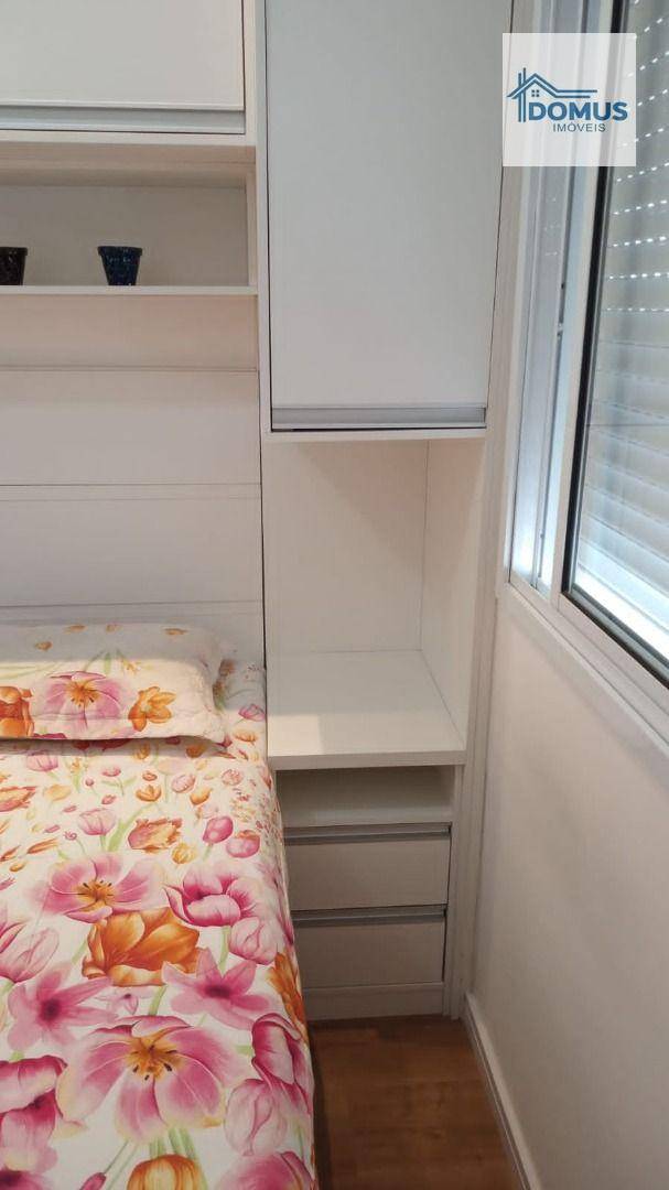 Apartamento à venda com 2 quartos, 57m² - Foto 11