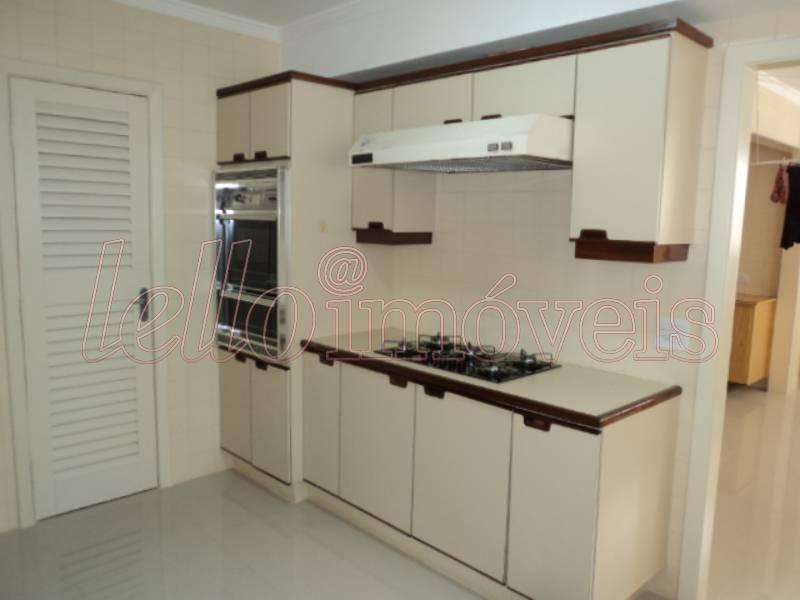 Apartamento para alugar com 4 quartos, 440m² - Foto 22