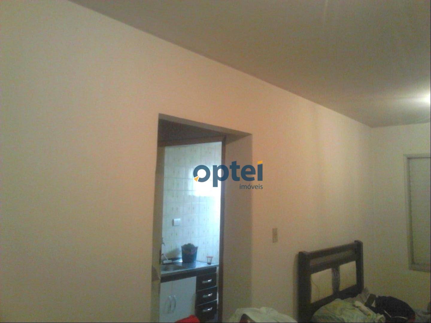 Apartamento à venda com 1 quarto, 31m² - Foto 9