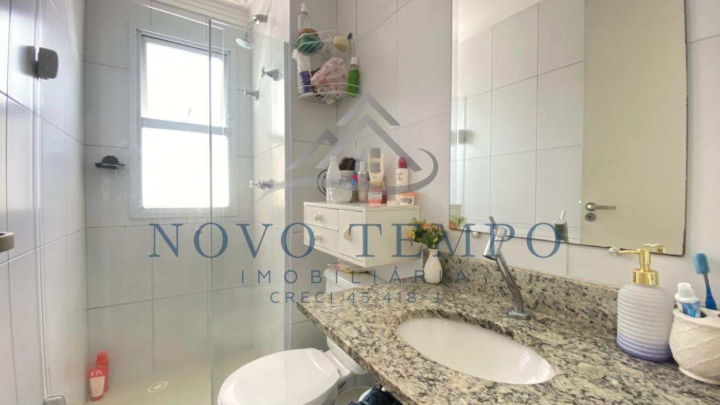 Apartamento à venda com 3 quartos, 69m² - Foto 8