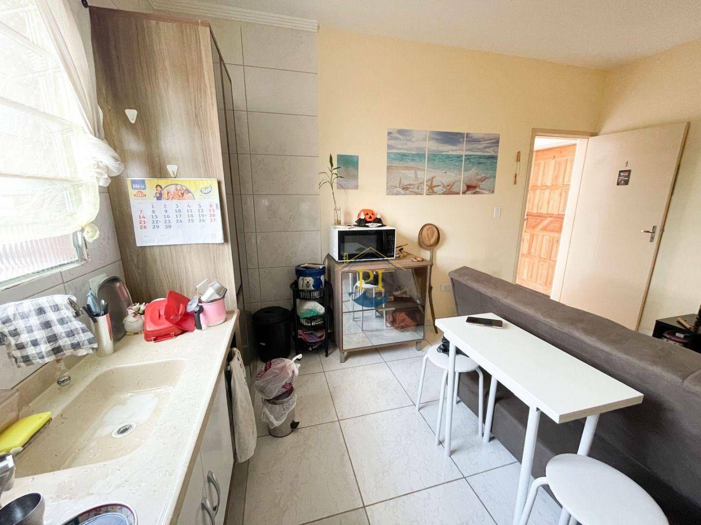 Casa à venda com 1 quarto, 32m² - Foto 5