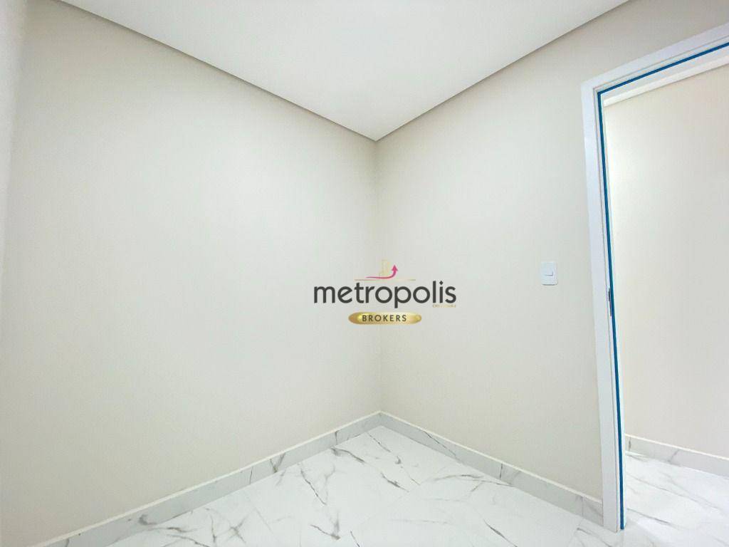 Cobertura à venda com 3 quartos, 140m² - Foto 11