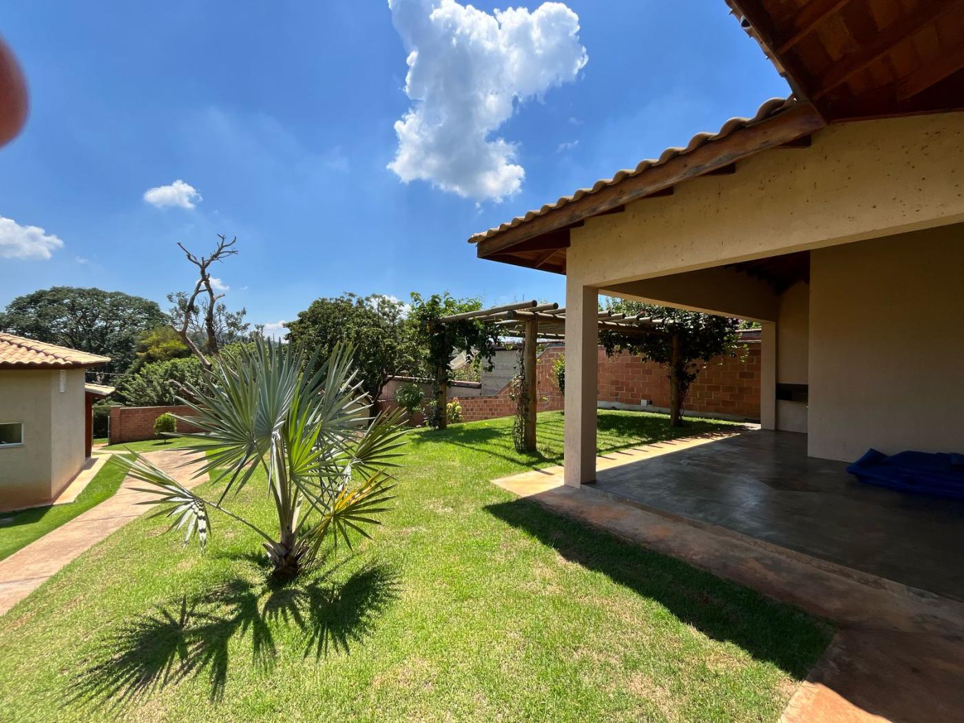 Chácara à venda com 6 quartos, 400m² - Foto 20
