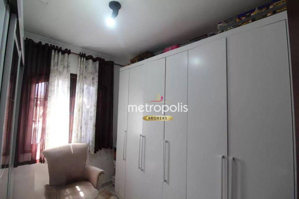 Sobrado à venda com 4 quartos, 90m² - Foto 18