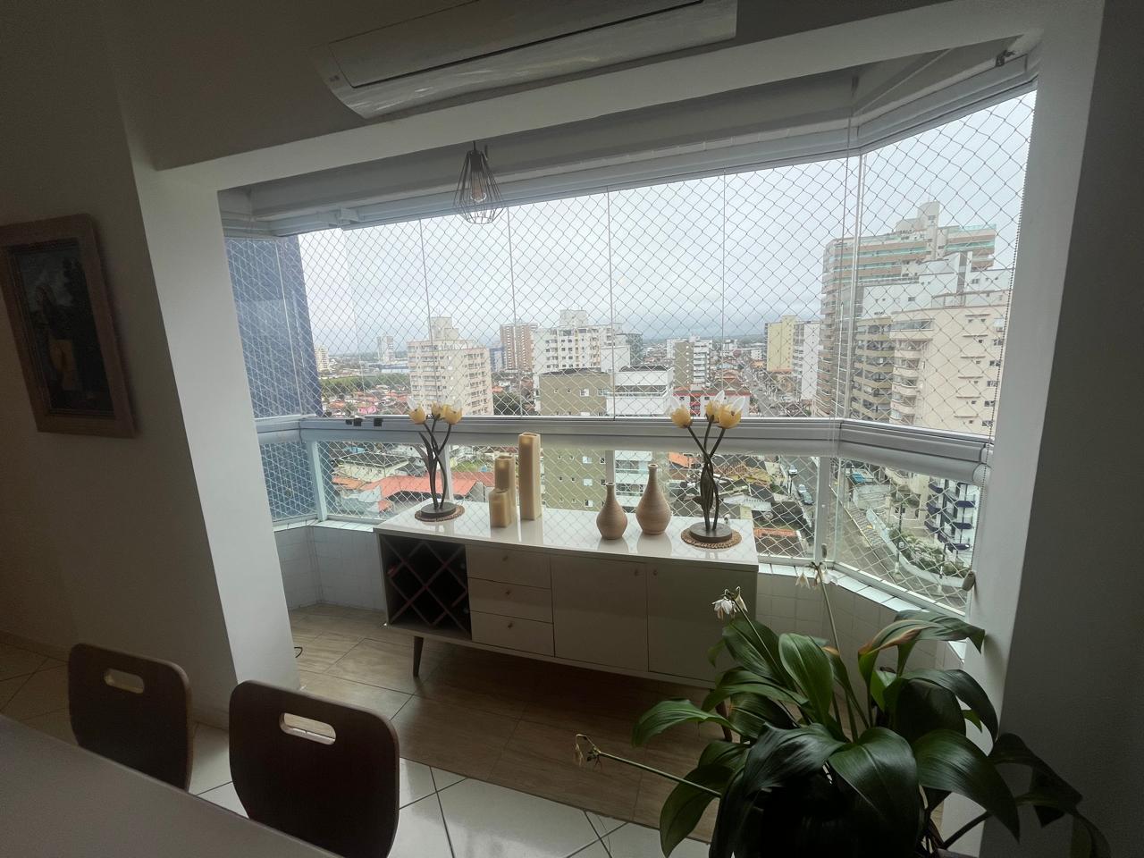 Apartamento à venda com 2 quartos, 86m² - Foto 8