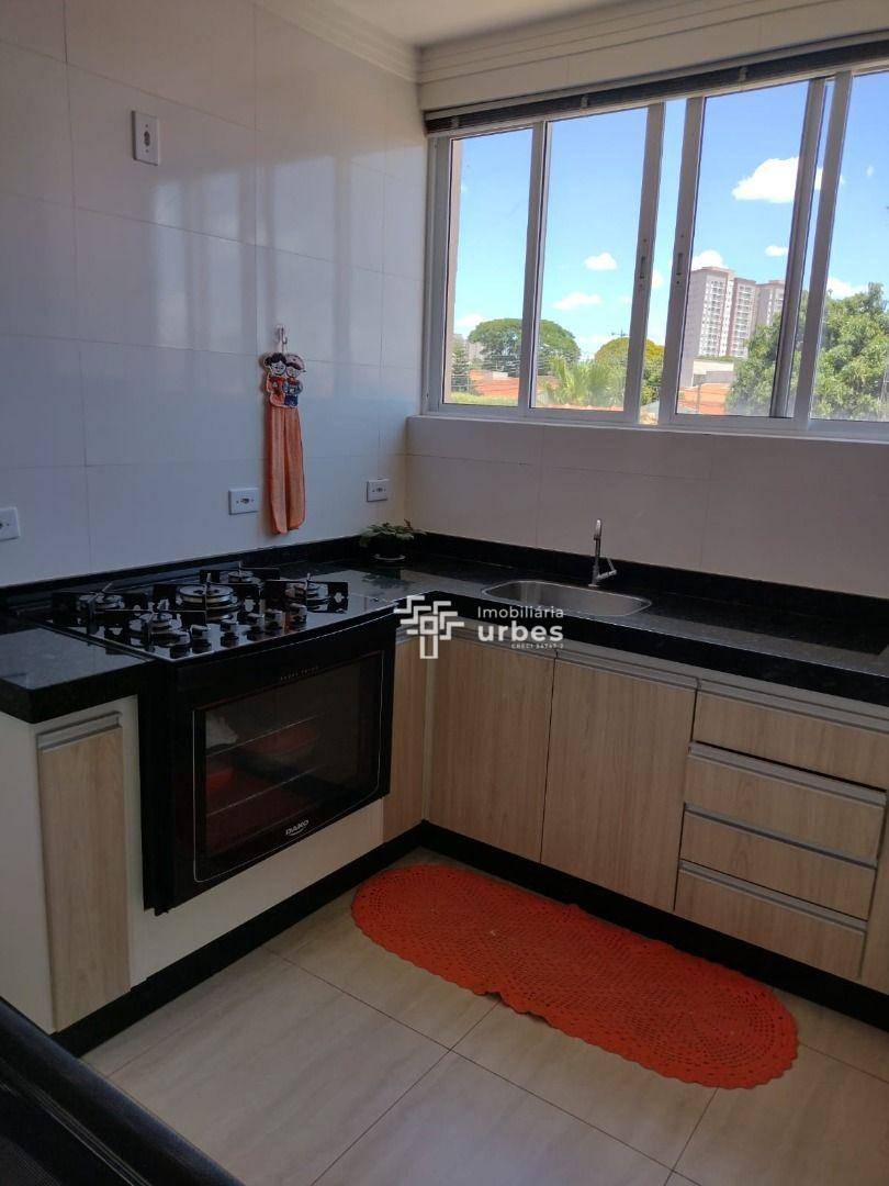 Apartamento à venda com 2 quartos, 67m² - Foto 7