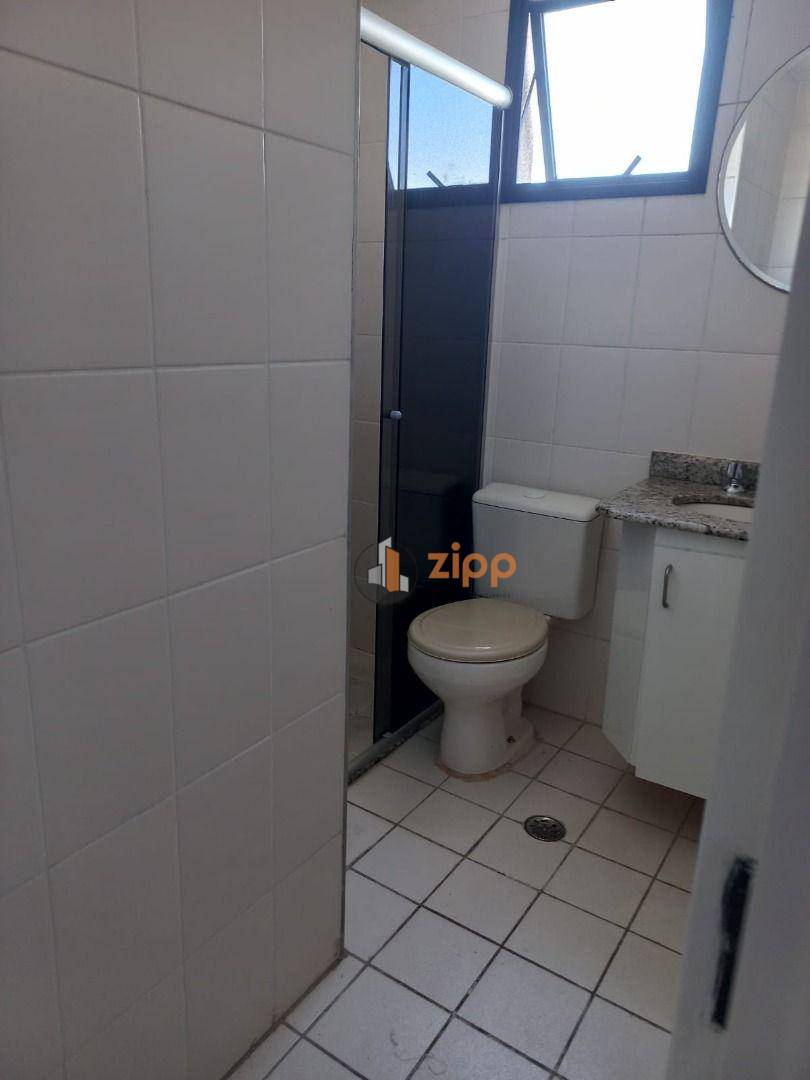 Apartamento à venda com 2 quartos, 75m² - Foto 7