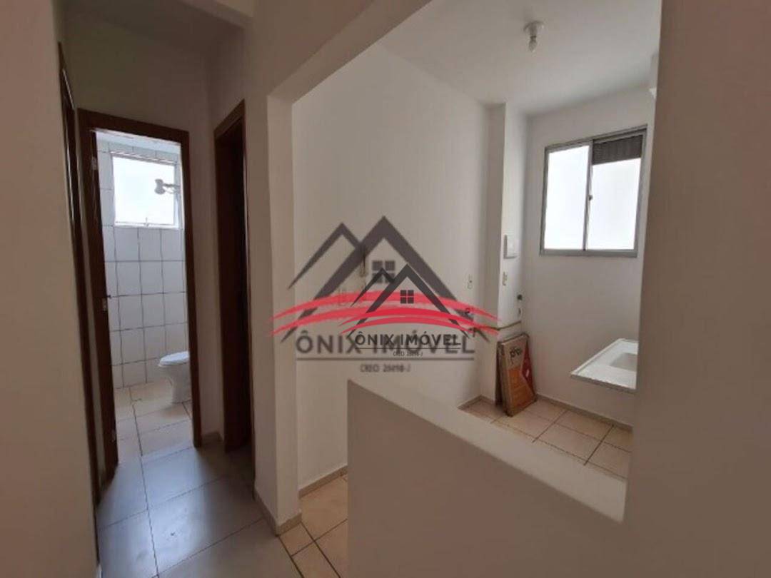 Apartamento à venda com 2 quartos, 48m² - Foto 15