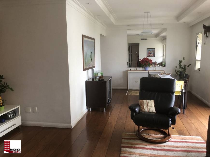 Apartamento à venda com 4 quartos, 127m² - Foto 11