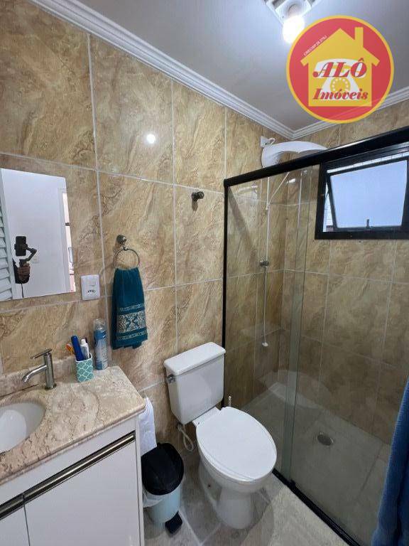 Apartamento à venda com 3 quartos, 100m² - Foto 11