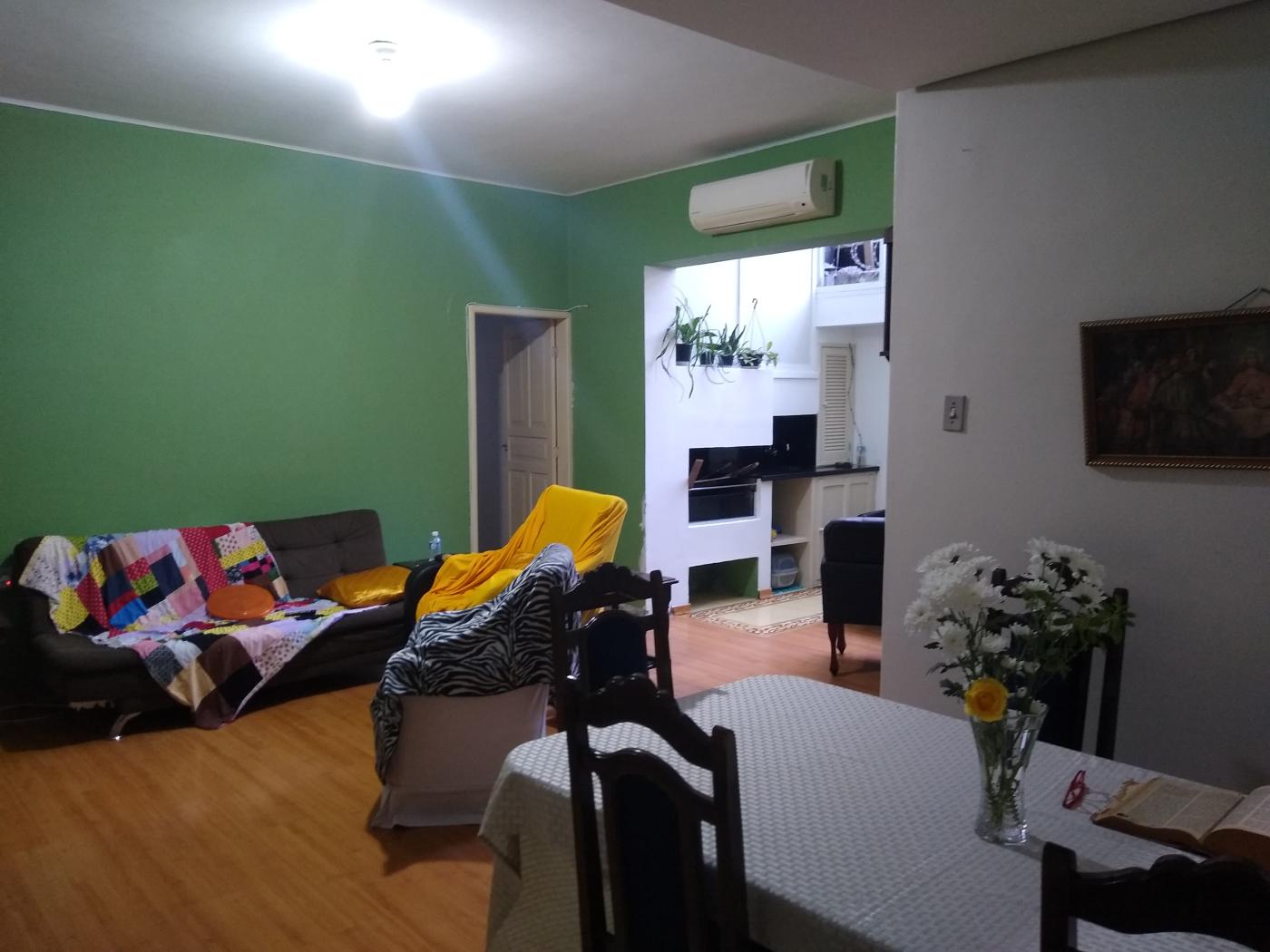 Apartamento à venda com 3 quartos, 113m² - Foto 3