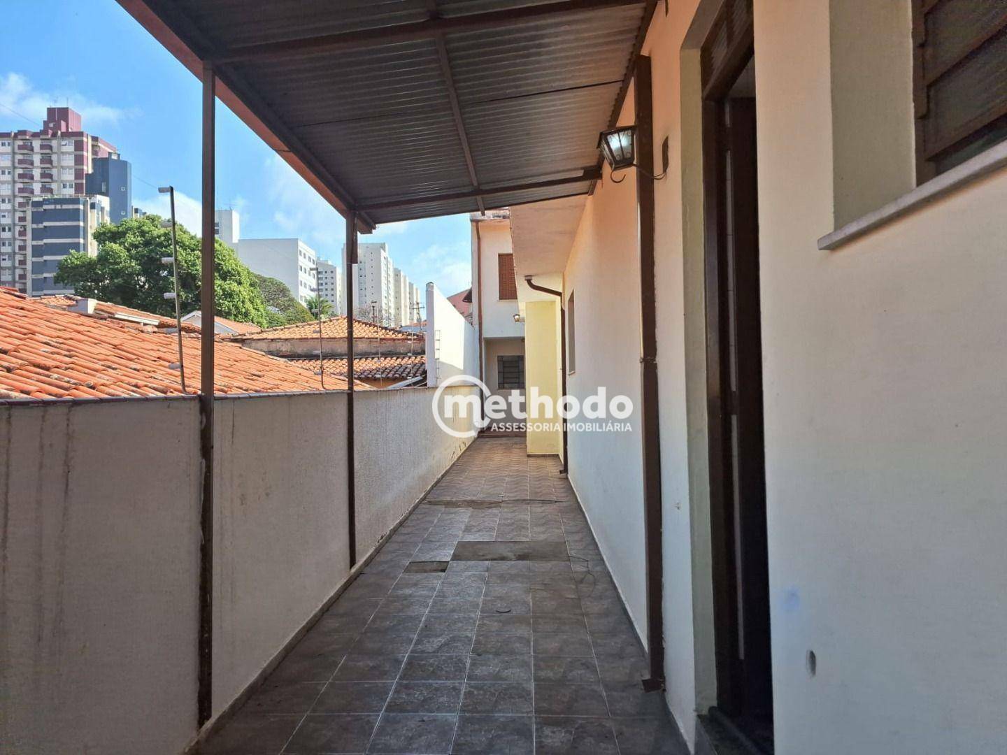 Casa à venda com 3 quartos, 203m² - Foto 16