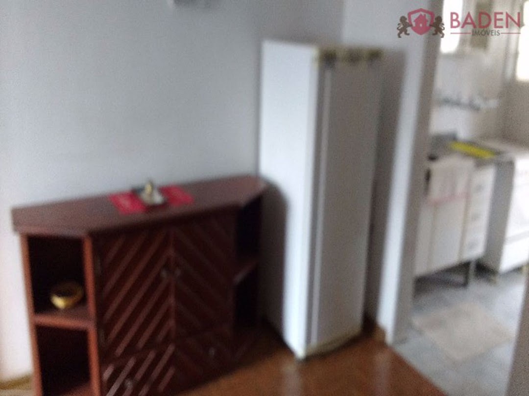 Apartamento à venda com 1 quarto, 30m² - Foto 7